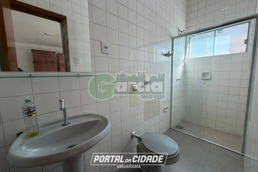 Kitnet para alugar - Zona II