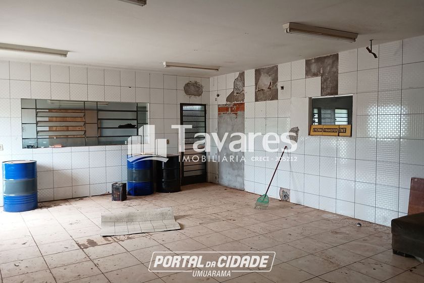 Sal&atilde;o Comercial para alugar - 4000m&sup2; - Parque 1&ordm; de Maio