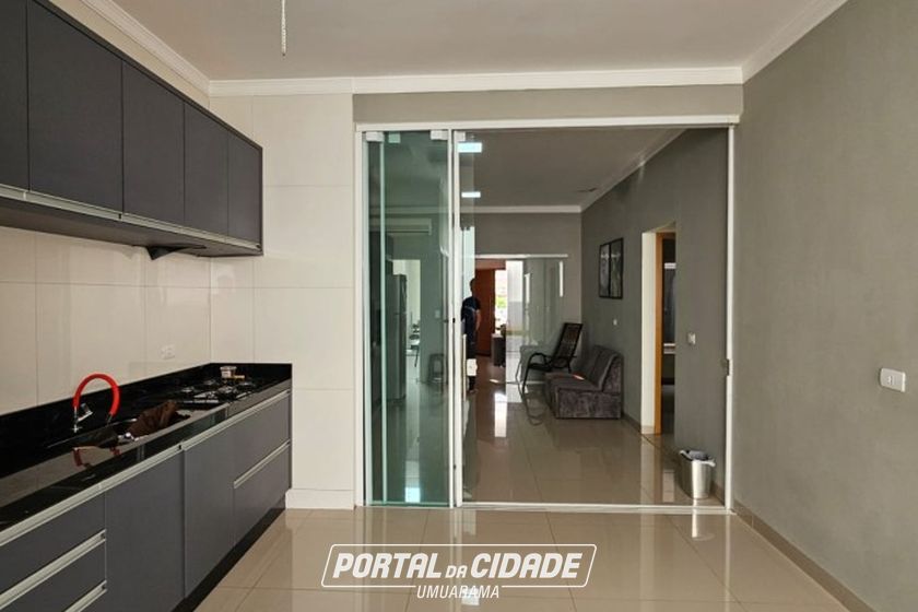 Casa &agrave; venda - 128m&sup2; - jardim Prad&oacute;polis