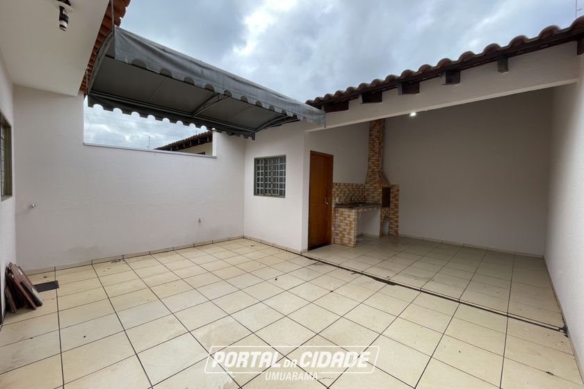 Casa para alugar - 98m&sup2; - JARDIM ALTO DA BOA VISTA