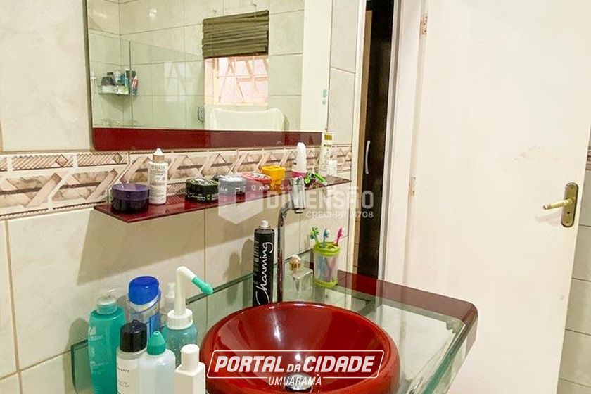 Casa &agrave; venda - 216m&sup2; - Jardim Belvedere