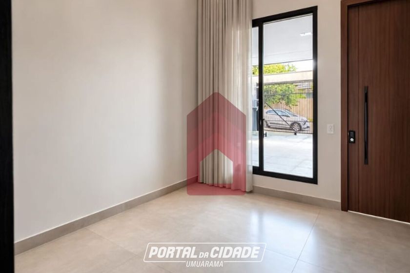 Casa &agrave; venda - 200m&sup2; - Parque Cidade Jardim