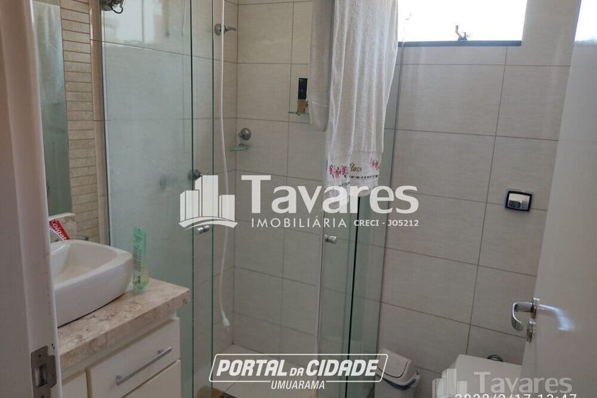Sobrado &agrave; venda - 315m&sup2; - Zona VII