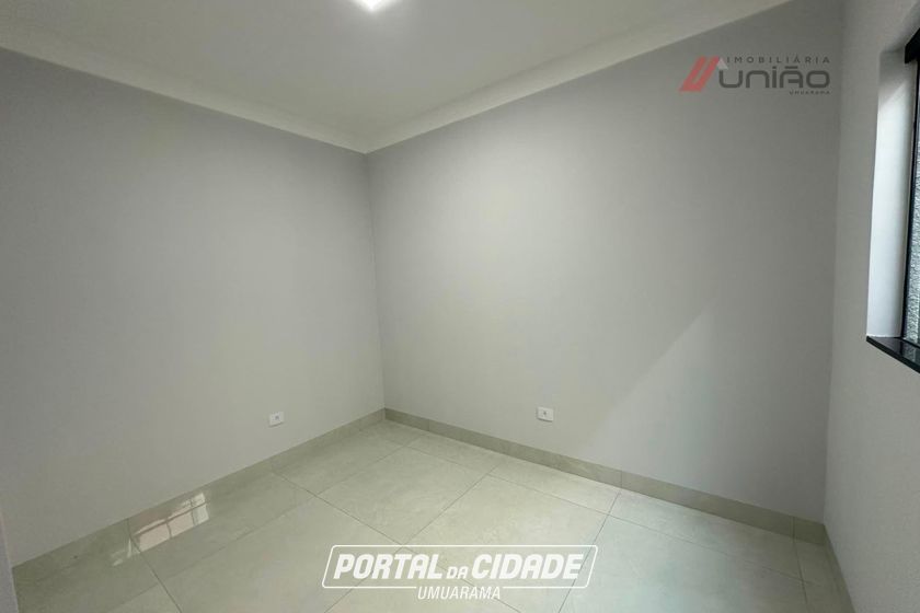 Casa &agrave; venda - 97m&sup2; - Jardim Portugu&ecirc;s