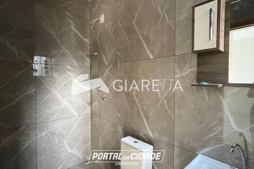 Casa &agrave; venda - 62m&sup2; - VILA PIONEIRO