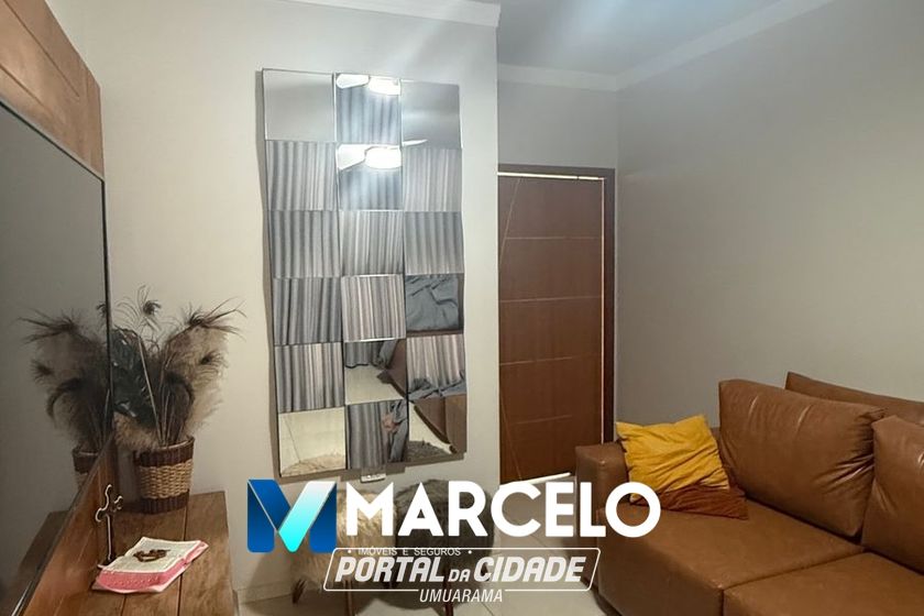 Casa &agrave; venda - 196m&sup2; - Jardim Imigrantes
