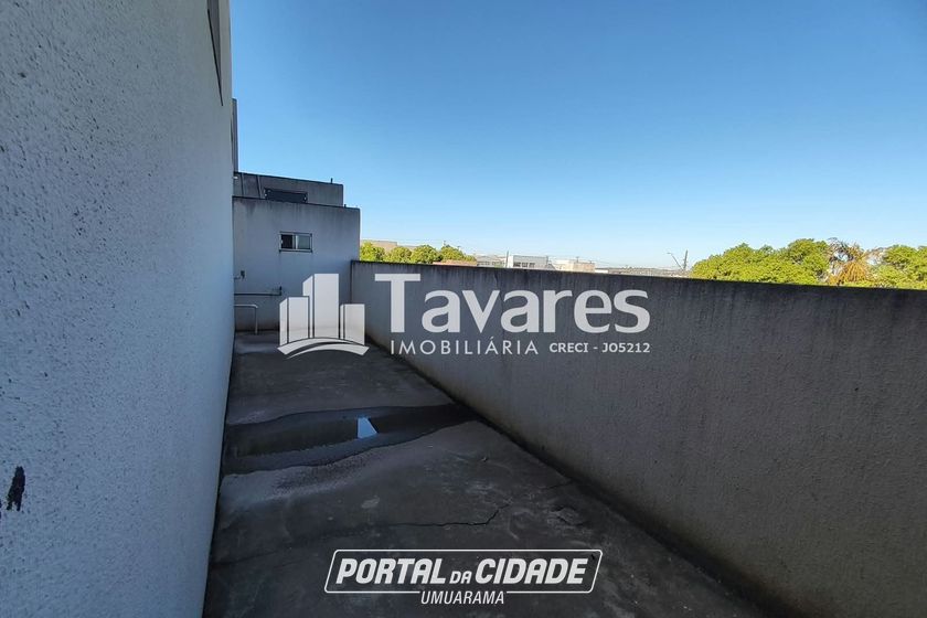 Sal&atilde;o Comercial para alugar - 720m&sup2; - Parque Alto da Paran&aacute;