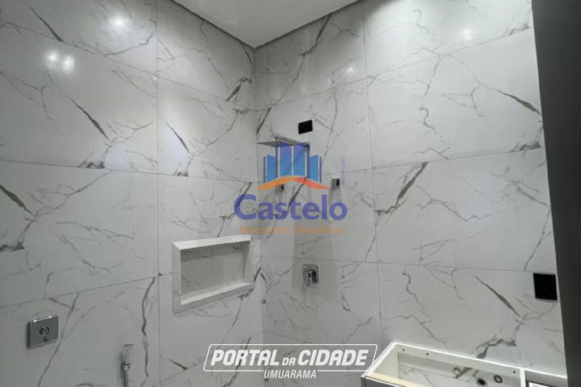Casa &agrave; venda - 187m&sup2; - PARQUE RESIDENCIAL INTERLAGOS II
