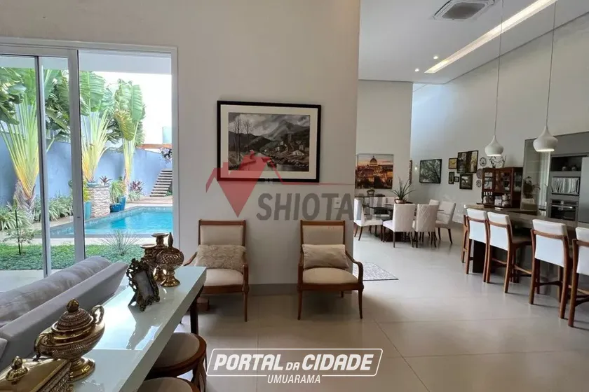 Casa &agrave; venda - Zona II
