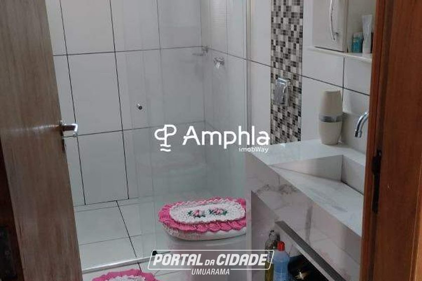 Casa &agrave; venda - 126m&sup2; - Jardim Bressan