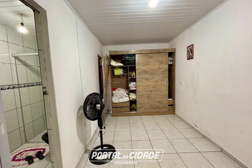 Casa &agrave; venda - 152m&sup2; - JARDIM ALVORADA
