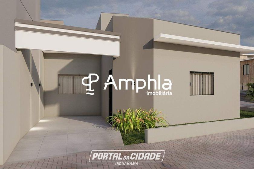 Casa &agrave; venda - 62m&sup2; - Jardim Coopagro
