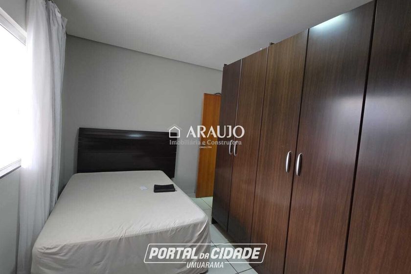 Casa &agrave; venda - 243m&sup2; - Jardim Indai&aacute;