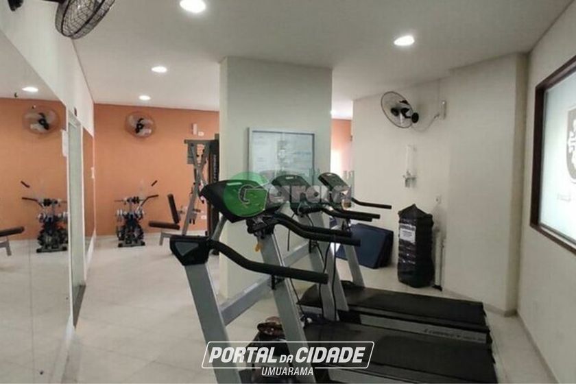 Apartamento &agrave; venda - 204m&sup2; - Zona VII