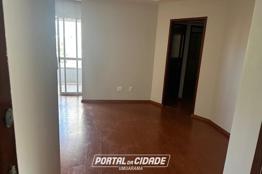Apartamento &agrave; venda - 92m&sup2; - Zona VII
