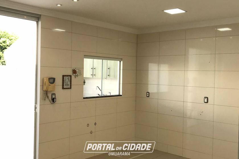 Sobrado &agrave; venda - 209m&sup2; - Zona III