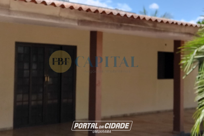 Ch&aacute;cara &agrave; venda - 2m&sup2; - Jardim Estancia II