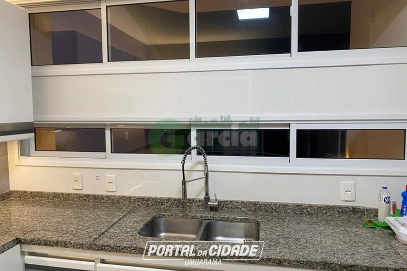 Sobrado &agrave; venda - 439m&sup2; - Zona I-A