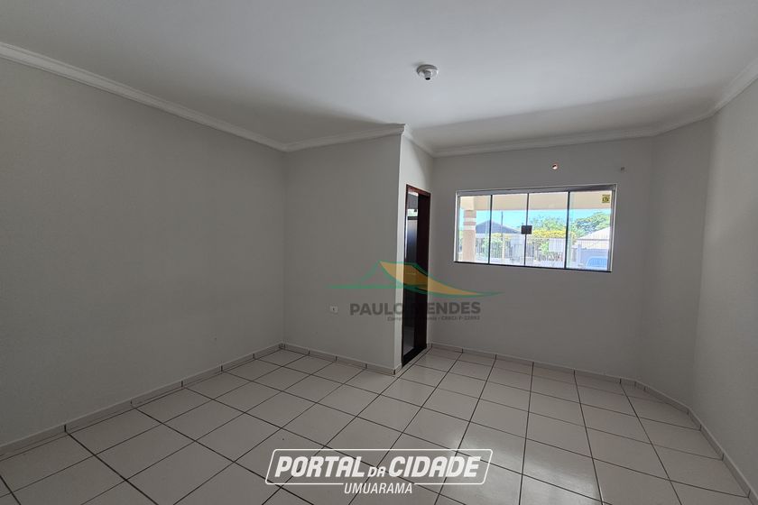 Casa &agrave; venda - 100m&sup2; - Parque Alto S&atilde;o Francisco