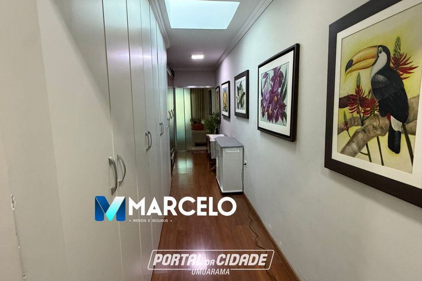 Casa &agrave; venda - 177m&sup2; - Zona I-A