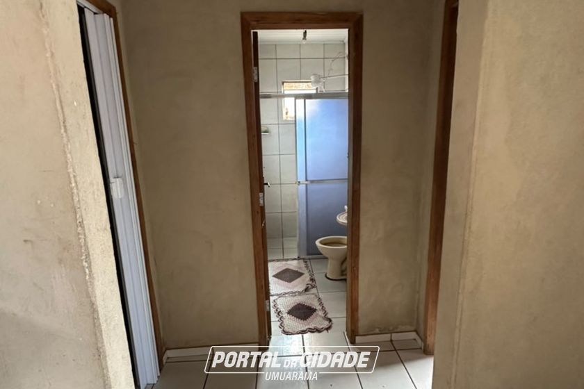 Casa &agrave; venda - 70m&sup2; - PARQUE DANIELLE