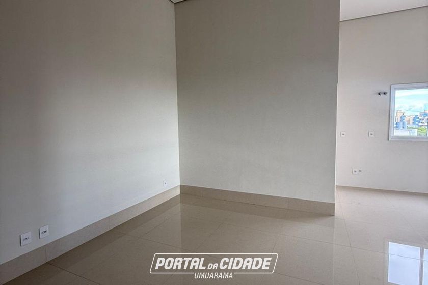 Apartamento &agrave; venda - 140m&sup2; - Zona II