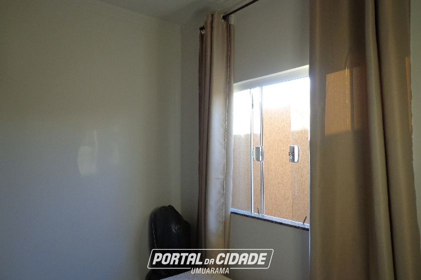 Casa &agrave; venda - 90m&sup2; - Jardim Belo Monte