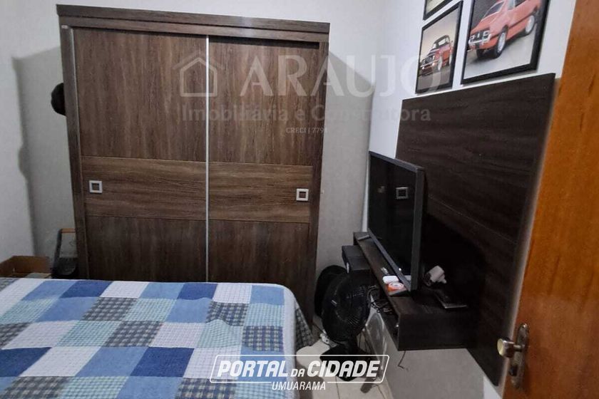Casa &agrave; venda - 311m&sup2; - Jardim Castelo Branco