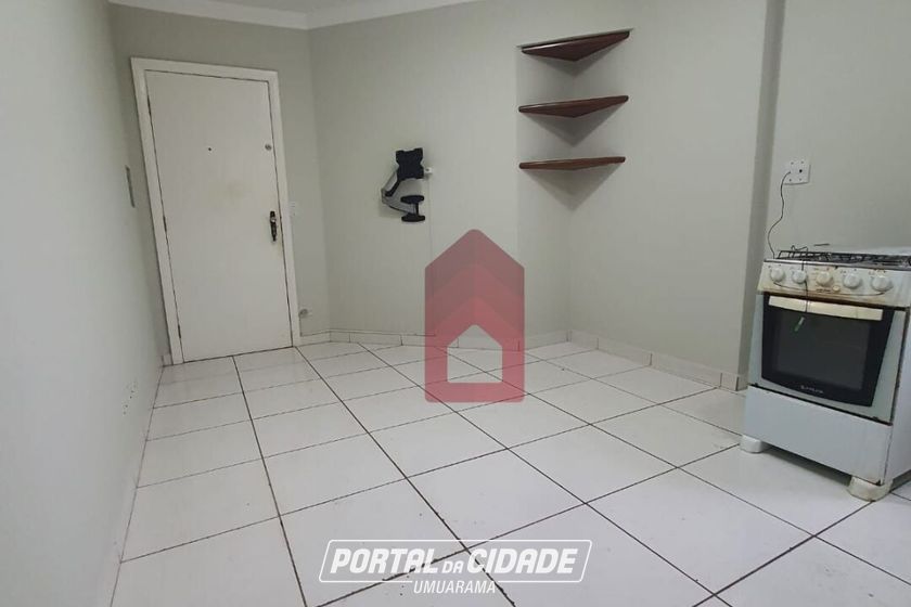 Apartamento para alugar - Zona I