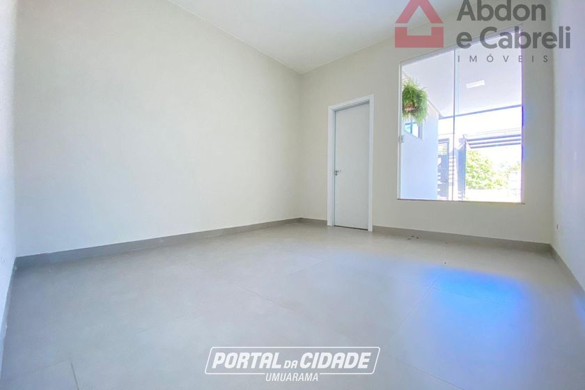 Casa &agrave; venda - 121m&sup2; - Jardim Imigrantes