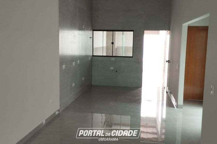 Casa &agrave; venda - 110m&sup2; - Parque Residencial Jap&atilde;o