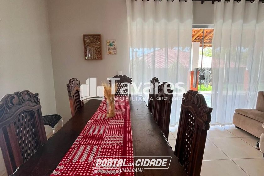 Ch&aacute;cara &agrave; venda - 6050m&sup2; - Zona VII