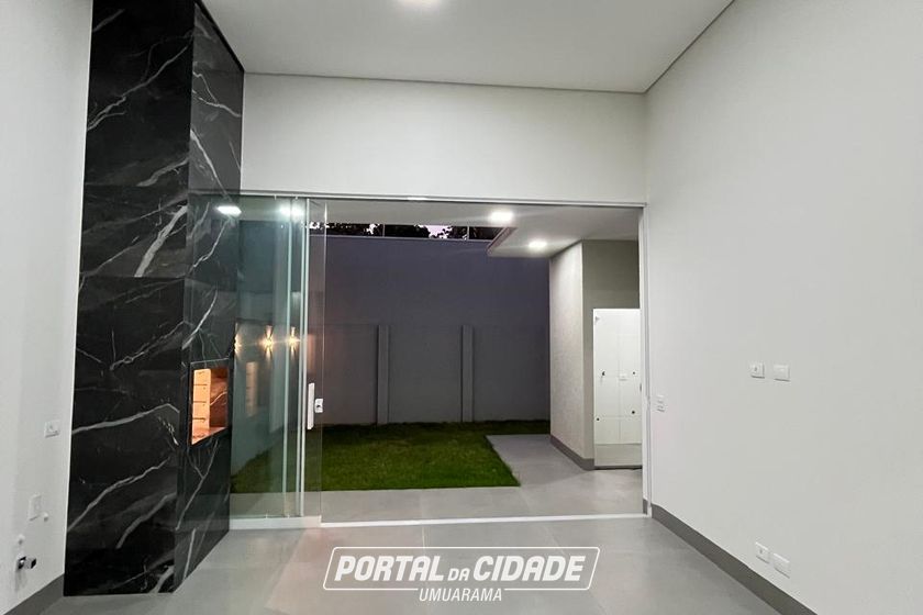 Casa &agrave; venda - 145m&sup2; - Jardim  Porto Seguro