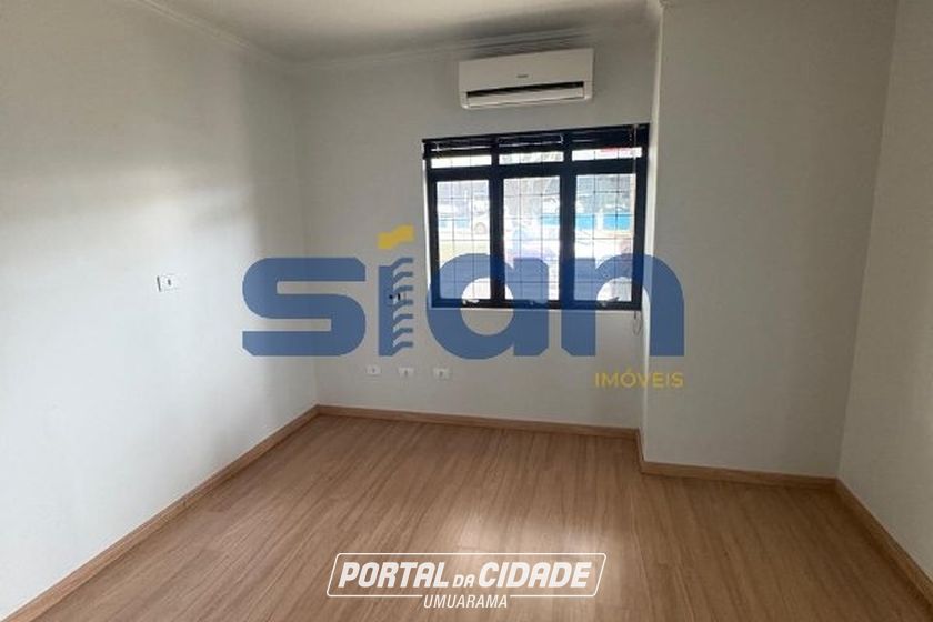 Apartamento para alugar - Zona II