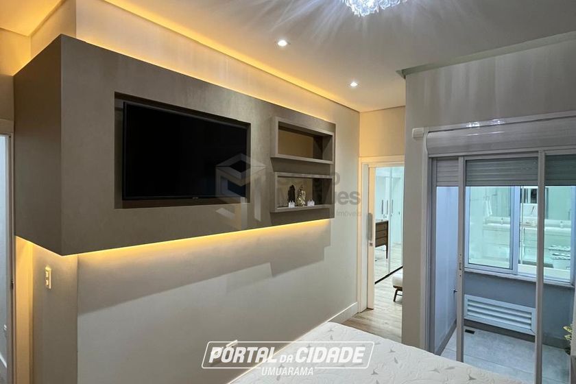 Casa &agrave; venda - 275m&sup2; - Condom&iacute;nio Royal Garden