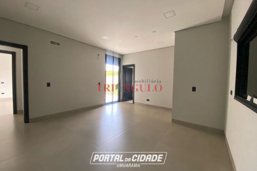 Casa &agrave; venda - 313m&sup2; - PAYSAGE ESSENZA CONDOMINIO