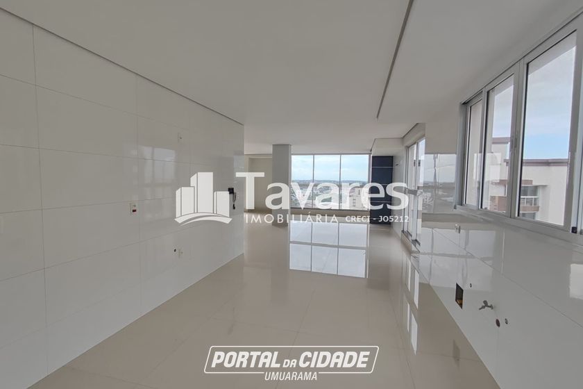 Apartamento &agrave; venda - 223m&sup2; - Zona II