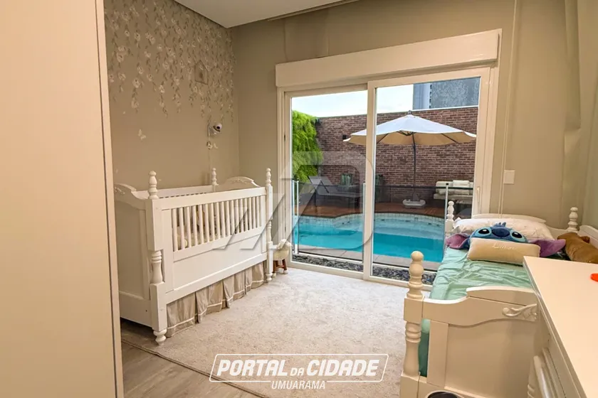 Casa &agrave; venda - 280m&sup2; - Zona VII