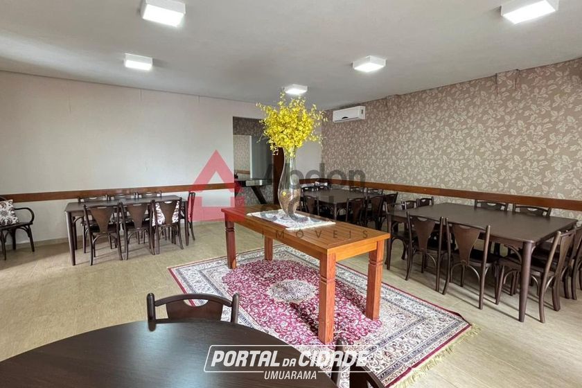 Apartamento &agrave; venda - 103m&sup2; - Zona I