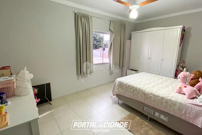Sobrado &agrave; venda - 197m&sup2; - Zona II