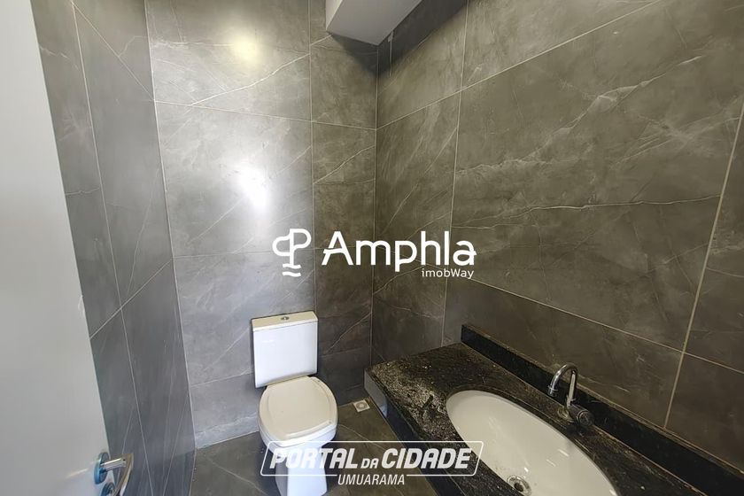 Casa &agrave; venda - 118m&sup2; - Veredas