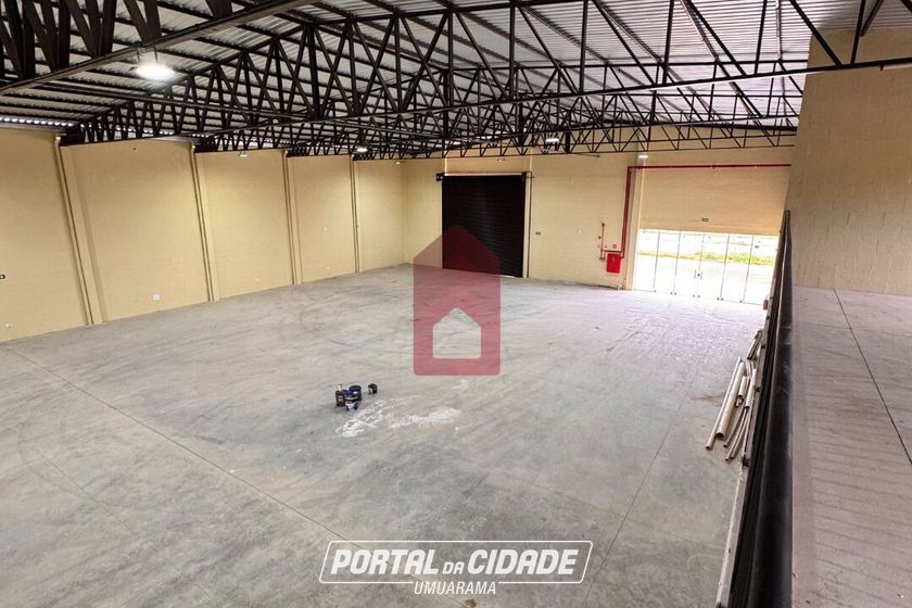 Sala Comercial &agrave; venda - 24m&sup2; - Parque &Ocirc;nix