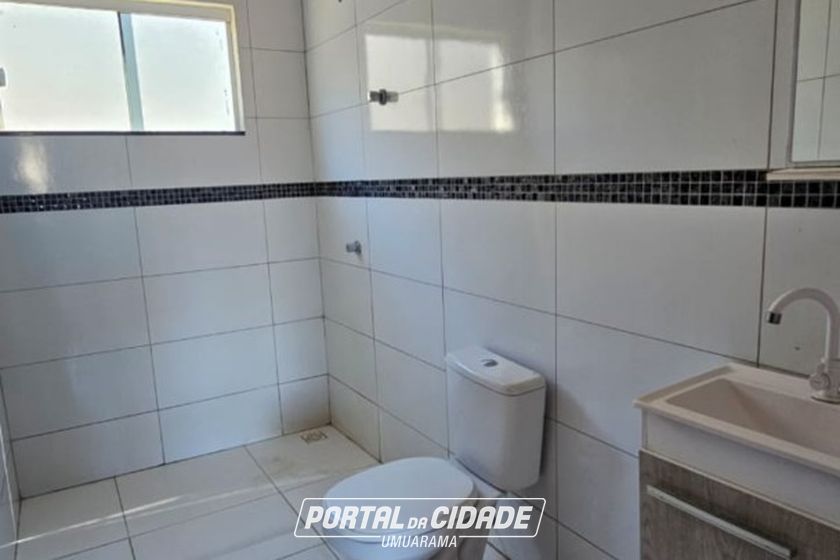 Casa &agrave; venda - 102m&sup2; - JARDIM SANTA CRUZ