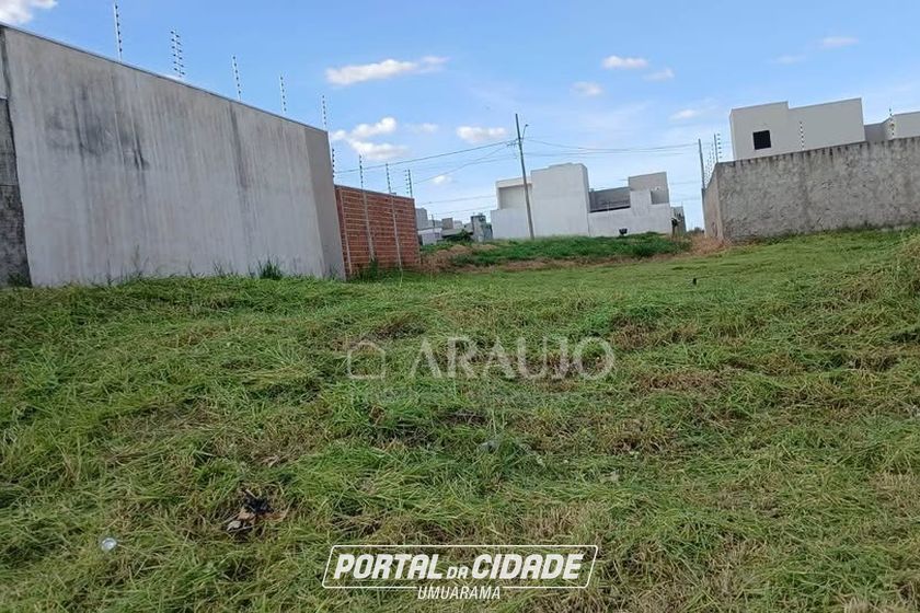 Terreno &agrave; venda - 220m&sup2; - Jardim Metropolitano I
