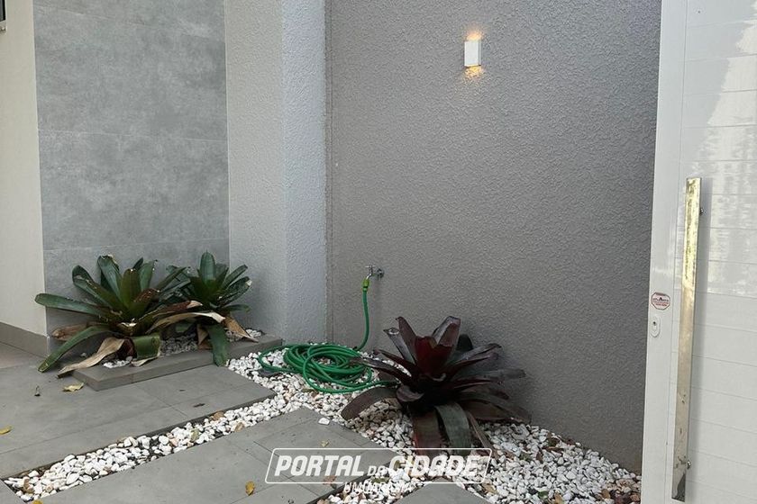 Casa &agrave; venda - 156m&sup2; - Zona V
