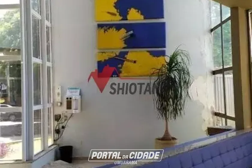Sala Comercial &agrave; venda - ZONA I