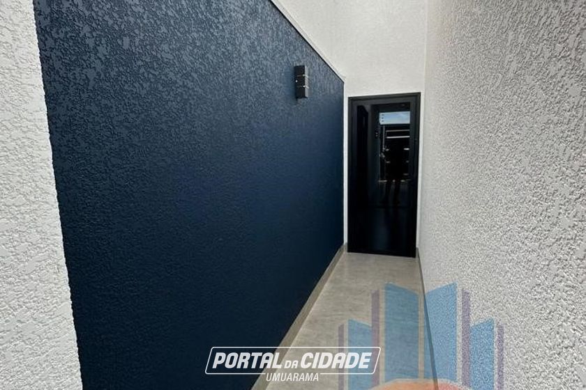 Casa &agrave; venda - 120m&sup2; - Interlagos II