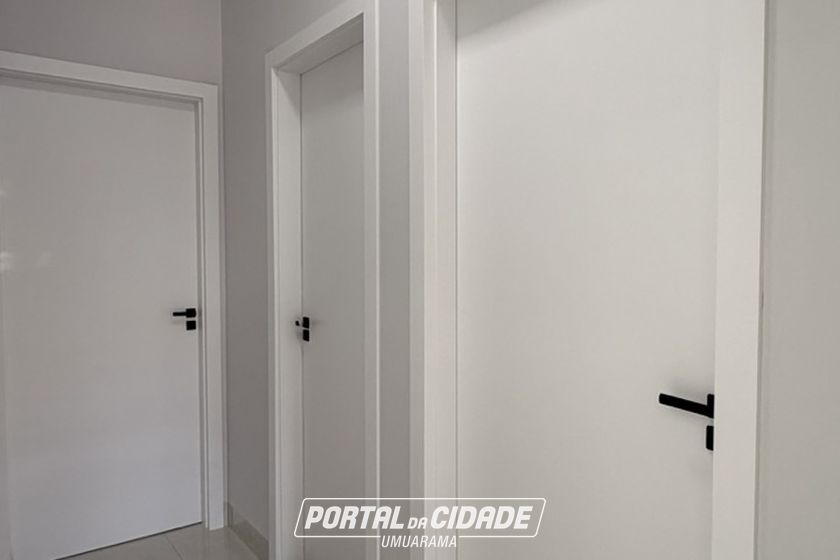 Casa &agrave; venda - 110m&sup2; - Jardim Cima