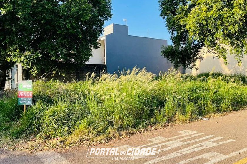 Terreno &agrave; venda - 181m&sup2; - Jardim Veneza