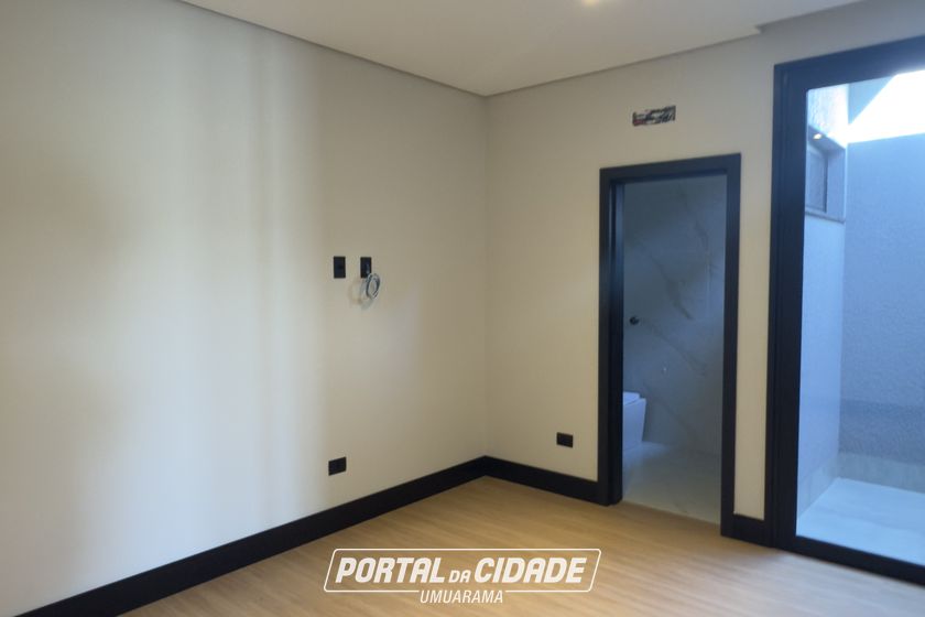 Casa &agrave; venda - 163m&sup2; - Paysage Unique Condom&iacute;nio